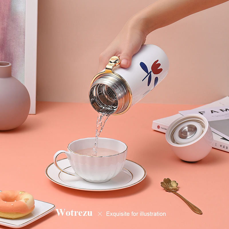 定制logo实用商务公司高档企业送员工生日客户圣诞节纪念伴手礼品