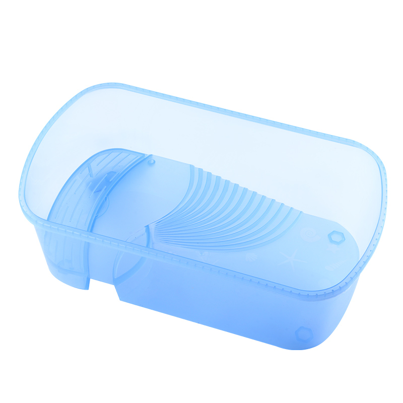 乌龟缸生态缸饲养箱养乌龟专用缸龟缸龟箱家用造景大型养殖缸鳄龟