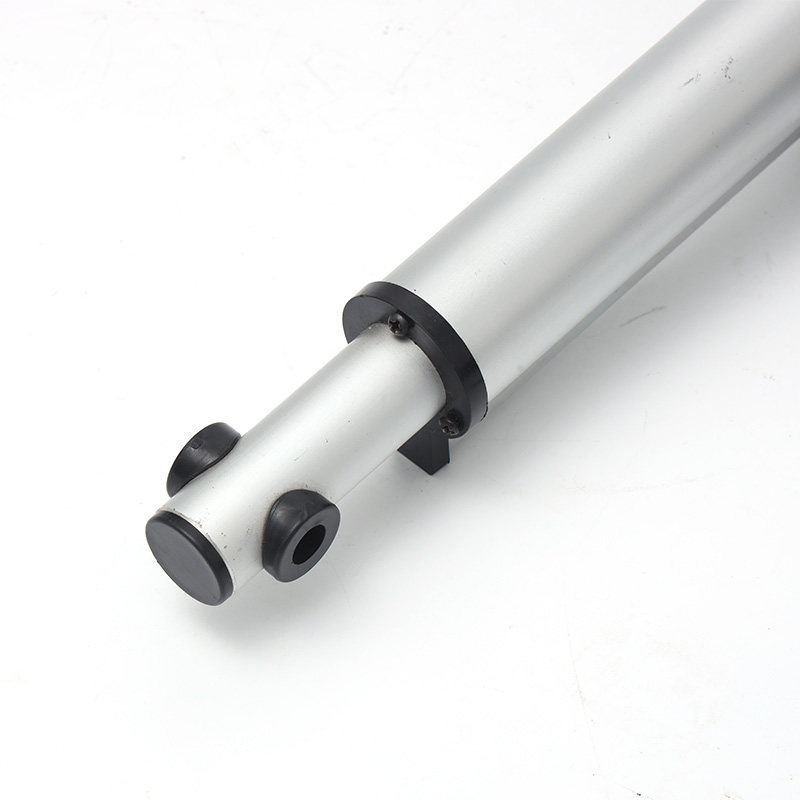 电动推杆6000N直流电机伸缩升降杆12V24V48V大推力低噪音直线电缸