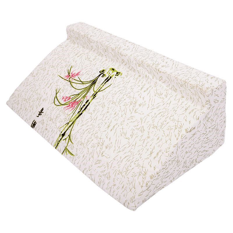 卧床老人靠垫海绵侧身垫护理垫体位垫病人防褥疮垫翻身垫三角垫子