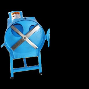 电动切草机铡草机碎草机牛羊养殖小型家用饲料机粉碎机打草猪草机