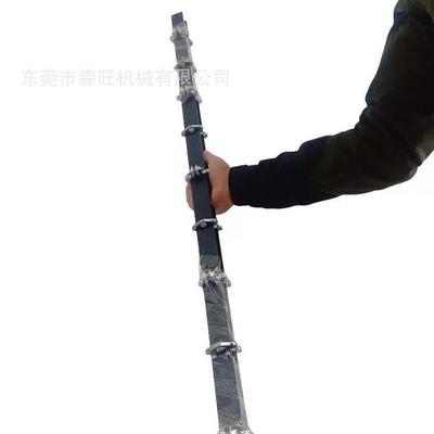 工厂自销零售配件300型弓带束丝机绞线机500型630型瓷眼弓带配件