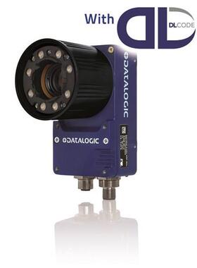 高赋码汽车工业读码器扫码枪得利捷/Matrix410N