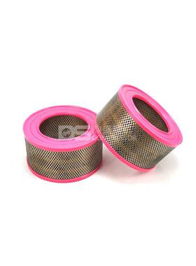 适配于洛克西德螺杆式空气压缩机保养耗材LK50A空气过滤器 空滤芯