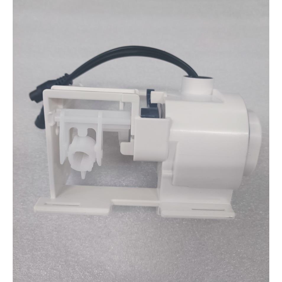 智能感应暗入墙隐藏式离座冲水模块壁挂马桶自动遥控冲水电机支架