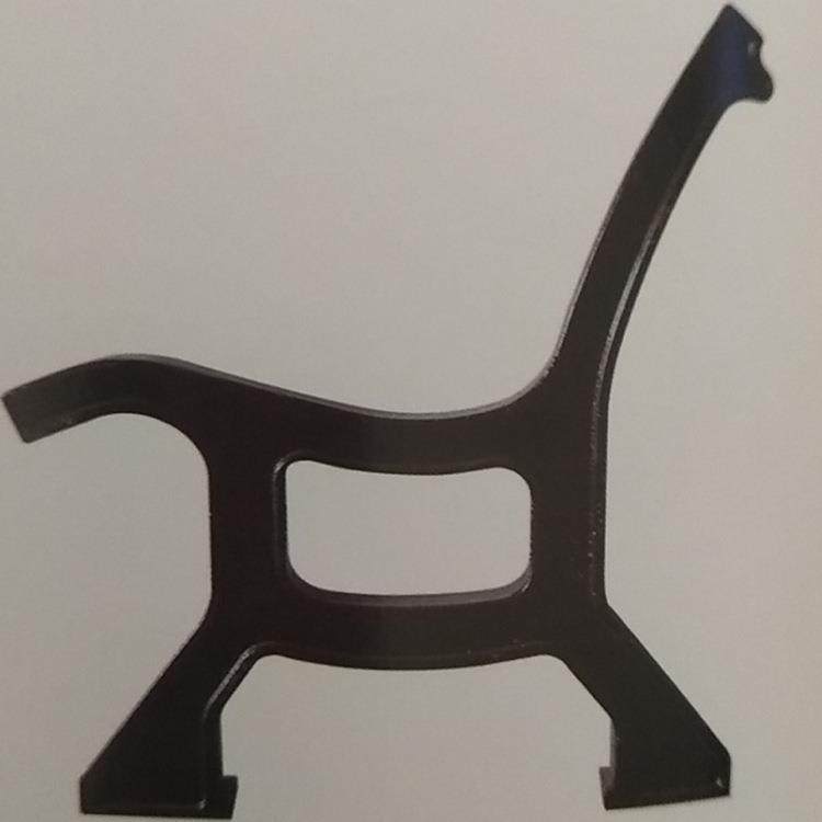 公园椅铸铁椅脚公园椅子腿铸铝椅腿铸铁腿可按需求,商业/办公家具,其它,淘宝优惠券,粉丝福利购,淘宝优惠卷