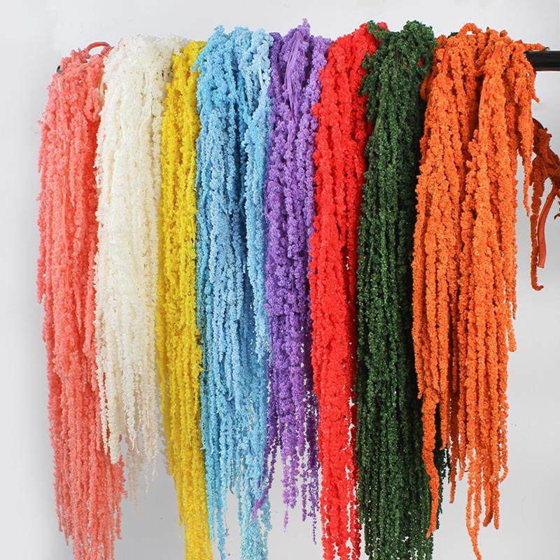 花中情 吊米永生花婚庆布景装饰柔丽丝干花吊型线条真花花艺材料,鲜花速递/花卉仿真/绿植园艺,花艺材料,淘宝优惠券,粉丝福利购,淘宝优惠卷