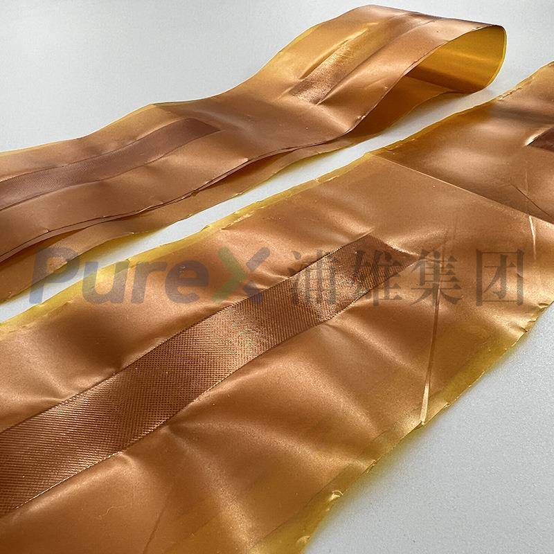 8kw无导板小型接机PI薄膜高频热合机