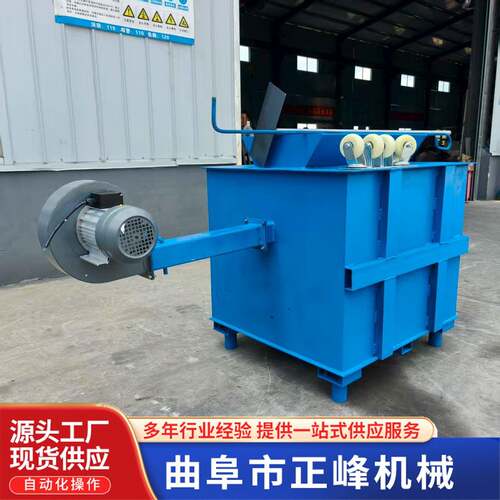 工业废弃物无烟味高温热解设备电缆焚烧炉垃圾气化炉垃圾气化炉