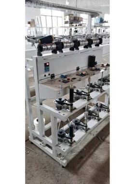 新一双BXX直捻机（机包包单锭单）控计代米数