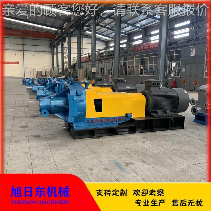 沙柳杨磨浆机 稻麦草草纸浆模塑CE-600制浆设备 东旭日 D木D450双