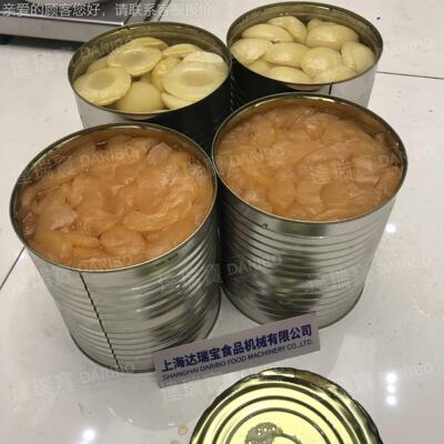 O商用WFN开罐台铁湾开罐头机器番茄果酱罐自动起盖机机没有头屑