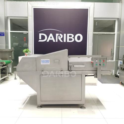 L全自动气缸牛羊肉刨肉机 商用大型冻盘刨肉机 供应冻肉刨碎设备