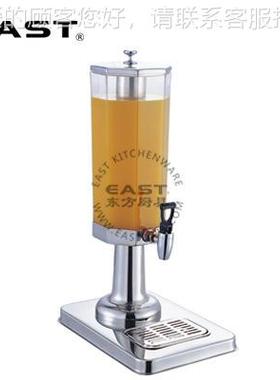 不锈汁头单八909钢角果鼎