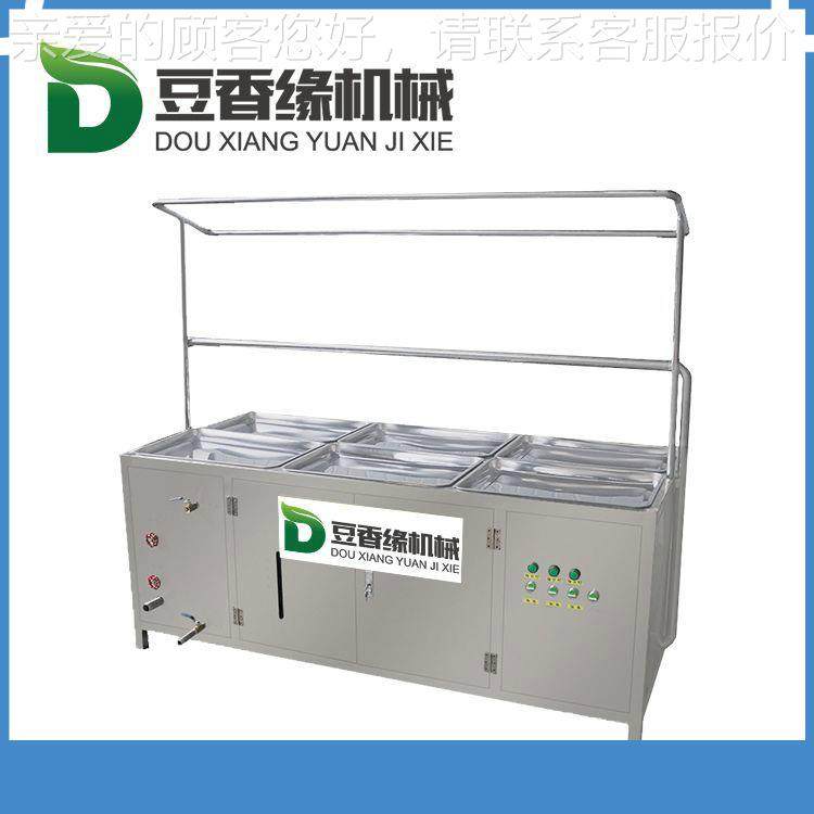 自XPV动恒温腐竹机器 业好项创香目腐竹生产线 豆专缘注十年,清洗/食品/商业设备,其他食品加工设备,淘宝优惠券,粉丝福利购,淘宝优惠卷