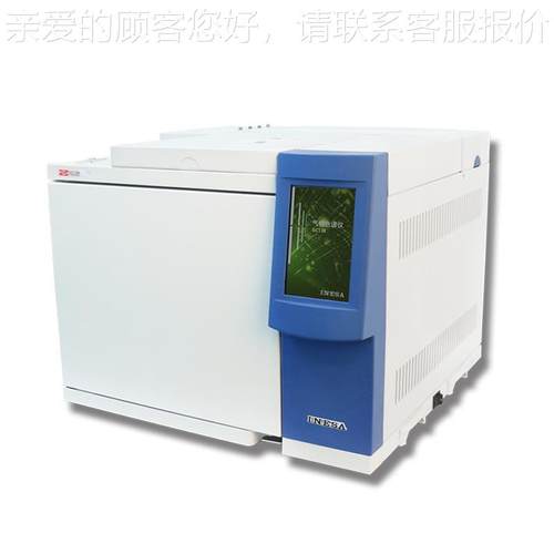 量仪电上C分G112N色谱GC112N检测测试环氧乙灭菌残烷留顶空进样器