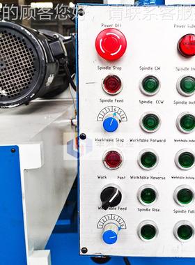 卧式镗床 TX61TX6111镗数端面铣床 显对头镗床