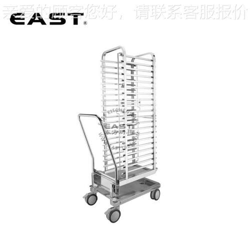C1506万蒸能烤箱功能1车【ESAT东方厨具】