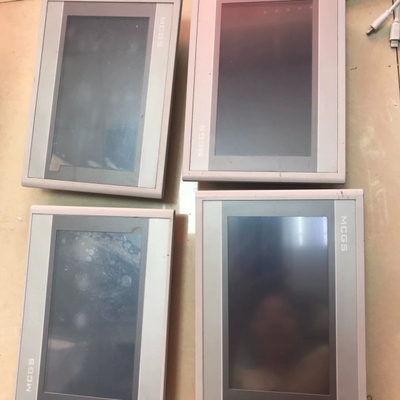 议价昆仑通泰触摸屏TPC7062HI有3台，TPC7021EW带