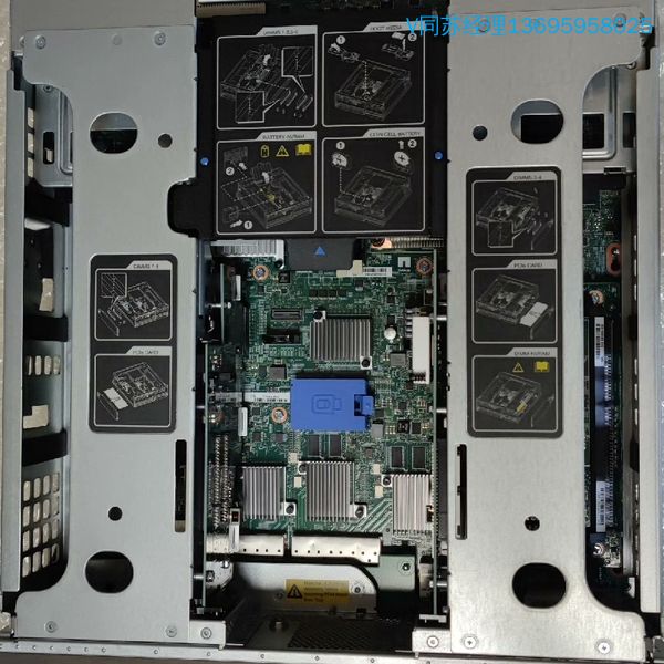 询价购-NETAPP 控制器 现货五台 二手拆机 成色靓丽 缺内存条