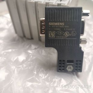 DP接头 6SE7 0XA0 972 详谈 0BB52