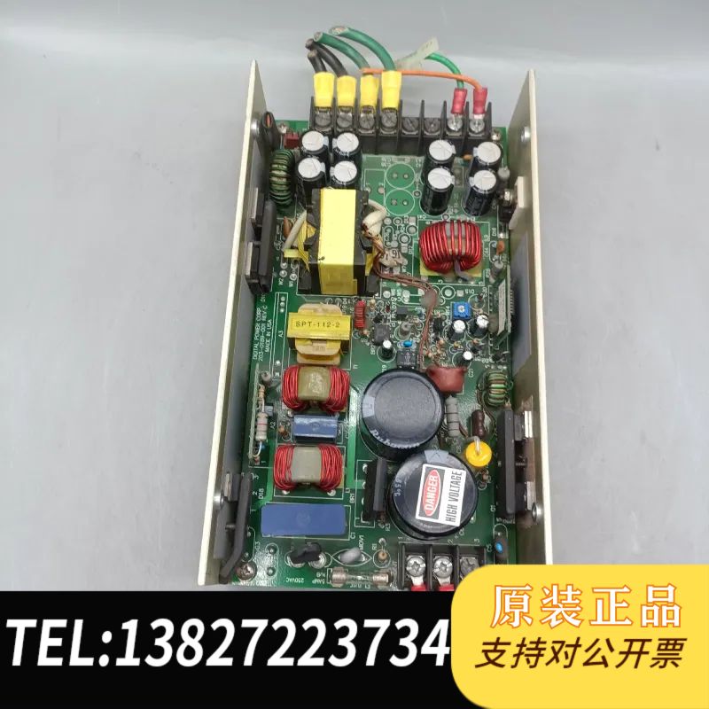 全新DIGITAL POWER CORP AG300AMD120