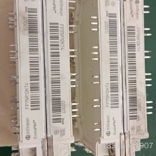 fp75r12kt4   gd75pgx120c6sna议价也可维修