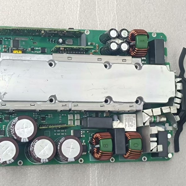 速达充电机  充电模块  实物图，懂货的来