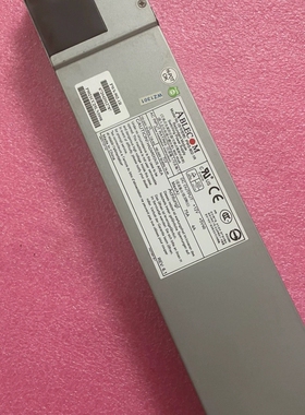 原装 超微 Ablecom PWS-902-1R 900W议价