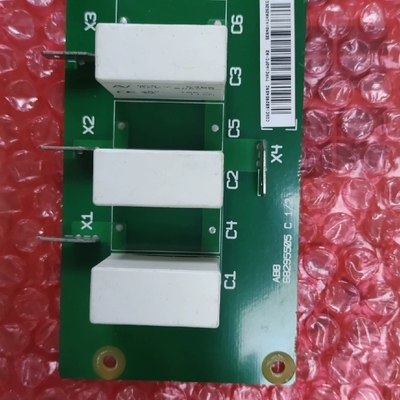 AOFC-02 ABB 68295505 ACS800变频器