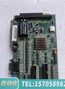 华泰宝数控 PCC1840 VER 2.0 07-15-200