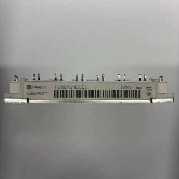 FS100R12KE3-B3 FS75R12KE3-B3