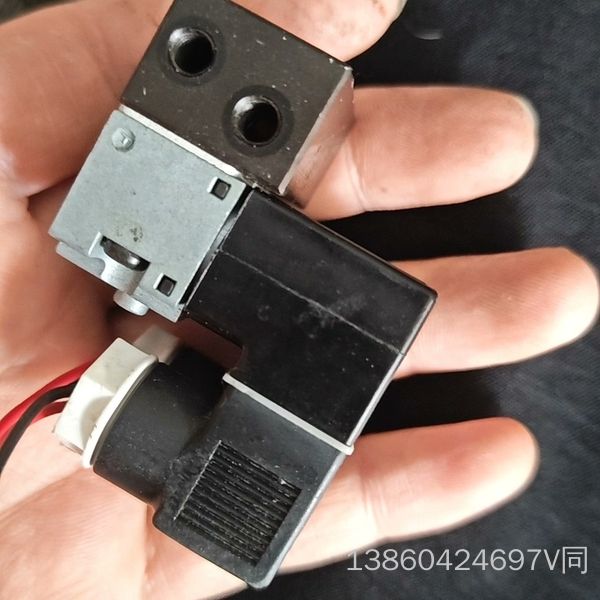 询价购-P5136M6V，DC24V