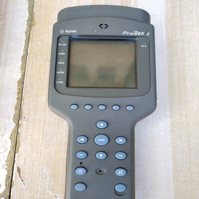 安捷伦 ProBER 2 误码测试仪，【议价】