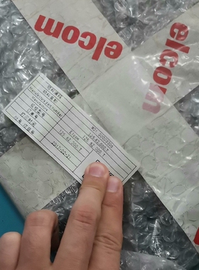 Elcom 125.62.000.T【议价】