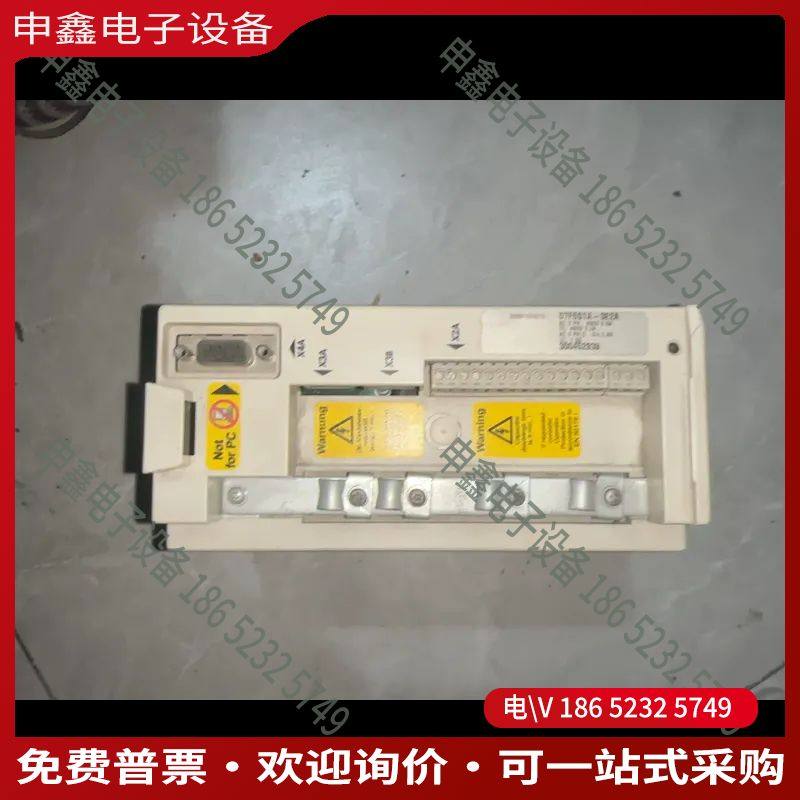 议价：KEB F5变频器型号07F5S1A-3E2A德国制