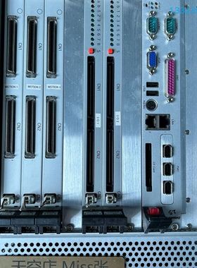 EBRAIN 工控机 H02629 H704935 H707议价也可维修