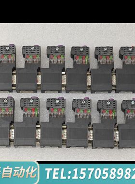 华泰SIEMENSDP通讯接头/插头