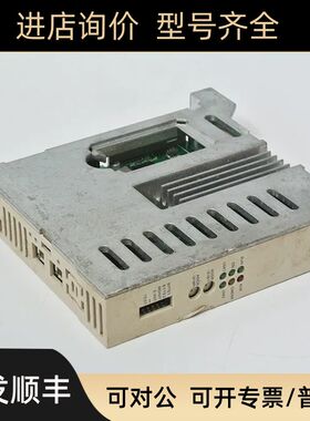 CSTR-IFBM3LBY400 机器人驱动器  YASKAWA