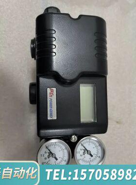 华泰PG智能型阀门定位器SS2R-WN2NQN3R防爆防水型角行