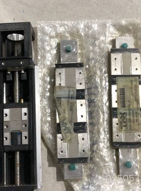 THK AAE08349 3SRS12WMUU+190LM详谈