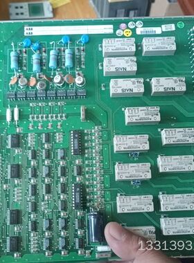 ABB HESG324216R0003 HESG324229议价也可维修