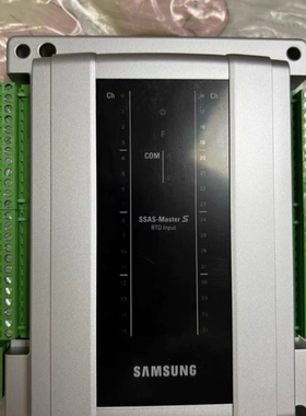 SSAS-Master+S+RTD+Input+SMSRTD【议价】