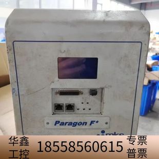 MKS 等離子電源 型號AX7710MT.議價 Paragon