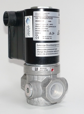 德国krom霍科德 阀 VG15R02NT31D VG15R03NT31DMVZ VG25R02NK310