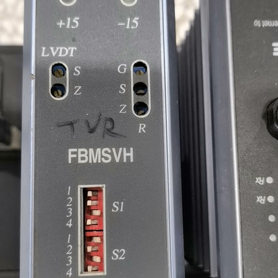 FOXBORO FBMSVH模板【议价】