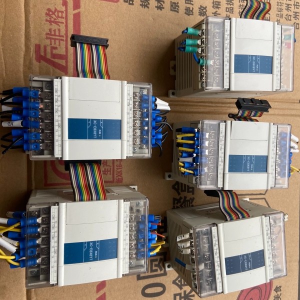 议价信捷PLC扩展模块，XC-E8X8YT-E，，成色漂