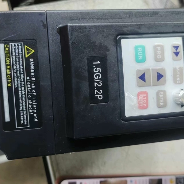 森岛变频器SD680-4T0015G/0022P，3PH38