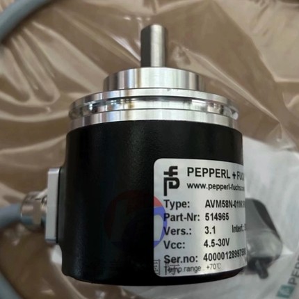 ENI58IL-H12BA5-1024UD1-RC1 283627-100233)