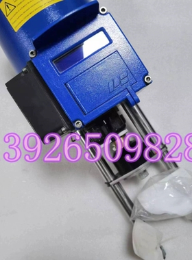 PS PSL208.1MA-AMT直行程电动执行器 80KN 230VAC